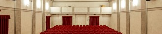 Teatro della Filarmonica - Corciano 